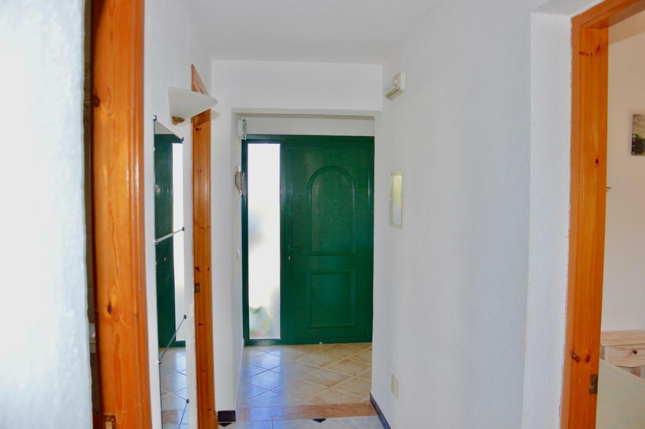 Villa Na Y Veni Cala' en Bosch Bagian luar foto